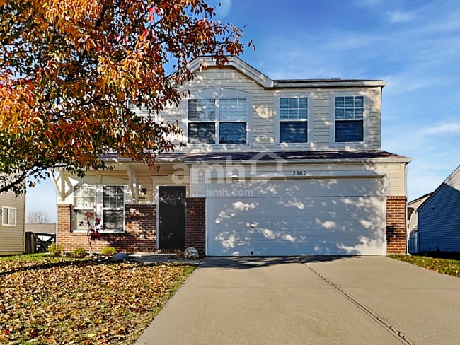 property at 2362 Hummingbird Ln