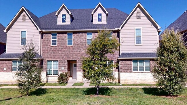 property at 2021 Harvey Mitchell Pkwy S