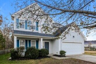 4010 Saphire Ln in Indian Trail, NC - Building Photo - Building Photo