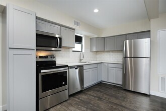 5504 La Branch St in Houston, TX - Building Photo - Building Photo