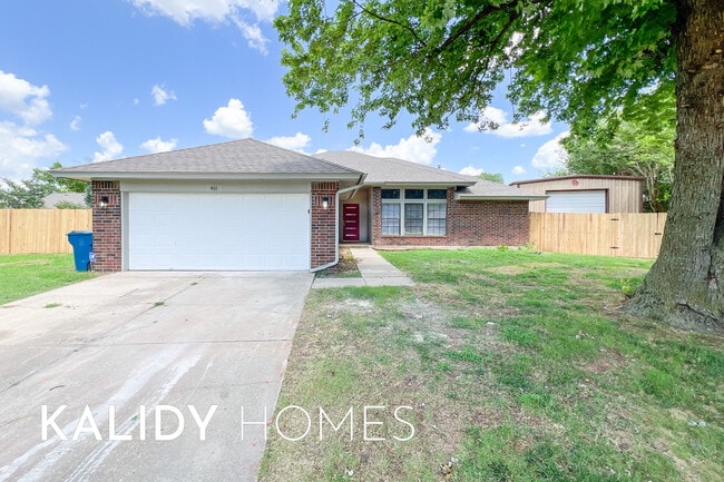 401 Ryan Ct
