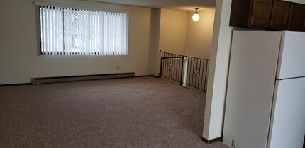 1022-1024 N Best Rd in Spokane Valley, WA - Building Photo - Building Photo