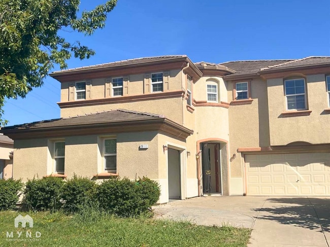 property at 9359 Lost Springs Ct