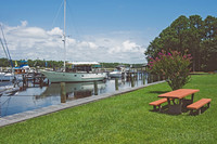 Fort Bayou Apartments in Ocean Springs, MS - Building Photo - Building Photo