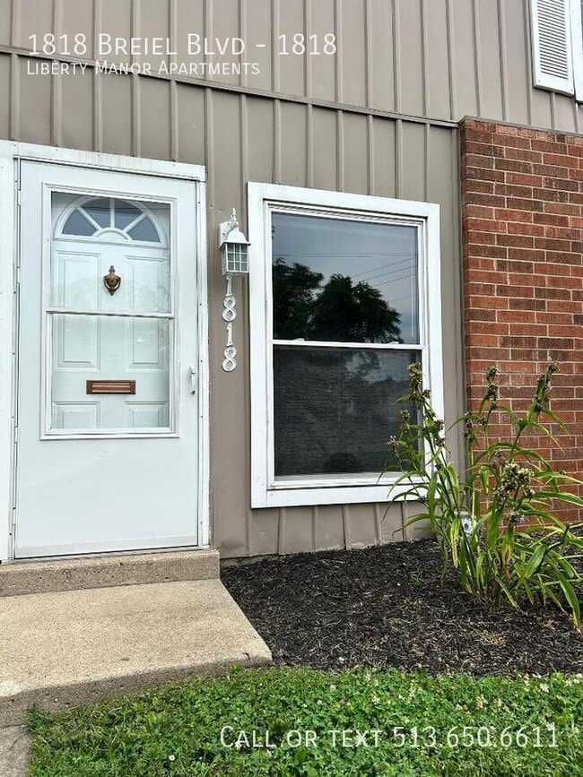 property at 1818 S Breiel Blvd