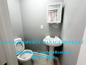 1237 Magnolia Ave in Camden, NJ - Building Photo - Building Photo