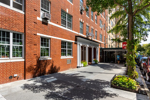 519 E 86th St in New York, NY - Building Photo - Building Photo