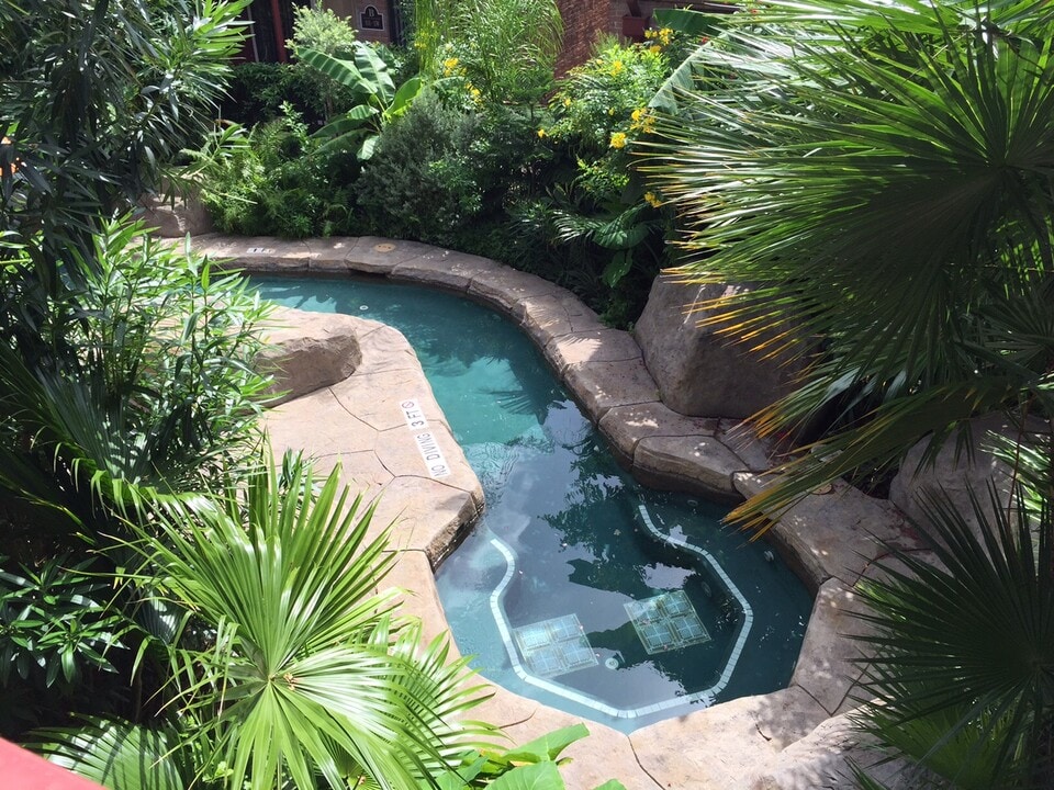 Galleria Oaks Photo