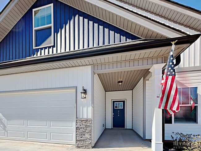 1104 Downing Bluff Dr in Simpsonville, SC - Building Photo - Building Photo