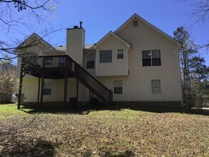 390 Princeton Dr in Dallas, GA - Building Photo - Building Photo