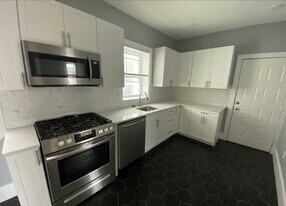 287 Hancock St, Unit 2 in Boston, MA - Building Photo