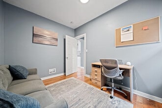 1673 Calvert Ave in Detroit, MI - Building Photo - Building Photo