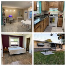 6449 101st Way N in Seminole, FL - Foto de edificio - Building Photo