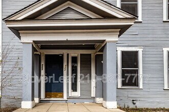 723 E Euclid Ave in San Antonio, TX - Building Photo - Building Photo