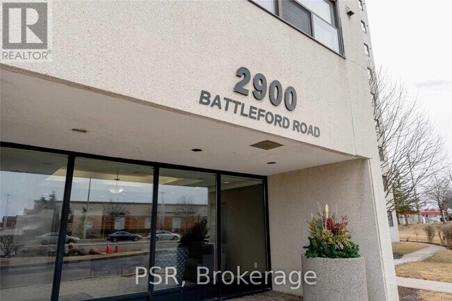 2900-2900 Battleford Rd in Mississauga, ON - Building Photo - Building Photo
