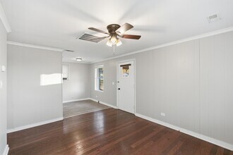 135 Marshall Cir in Oak Ridge, TN - Building Photo - Building Photo