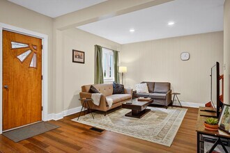 3225 Mary St in Pittsburgh, PA - Building Photo - Building Photo