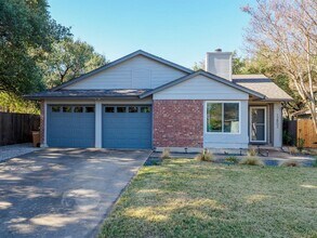 12802 Carrera Dr in Austin, TX - Building Photo - Building Photo