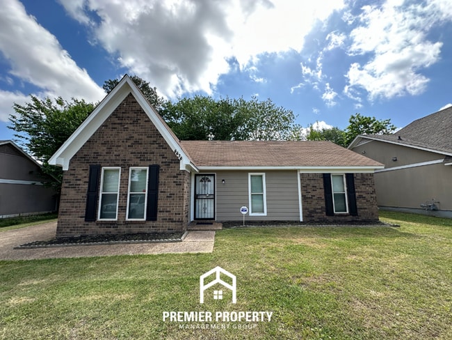 4434 Crump Rd