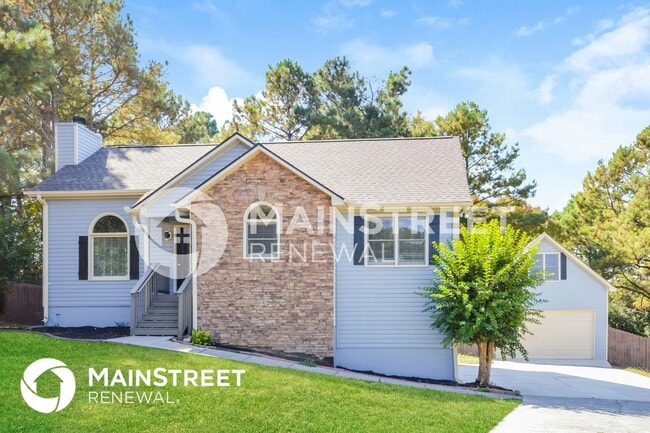 property at 27 Westminster Dr