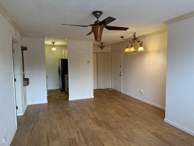 property at 4401 W McNab Rd