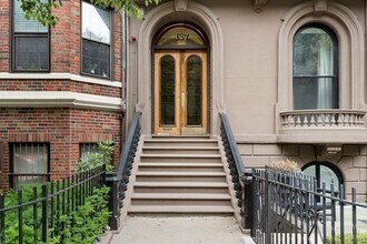 127 Beacon St in Boston, MA - Building Photo - Building Photo