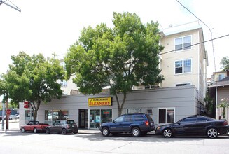 Wilson Court in Seattle, WA - Building Photo - Building Photo