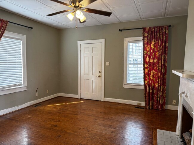 414a Metcalf St in New Bern, NC - Building Photo - Building Photo