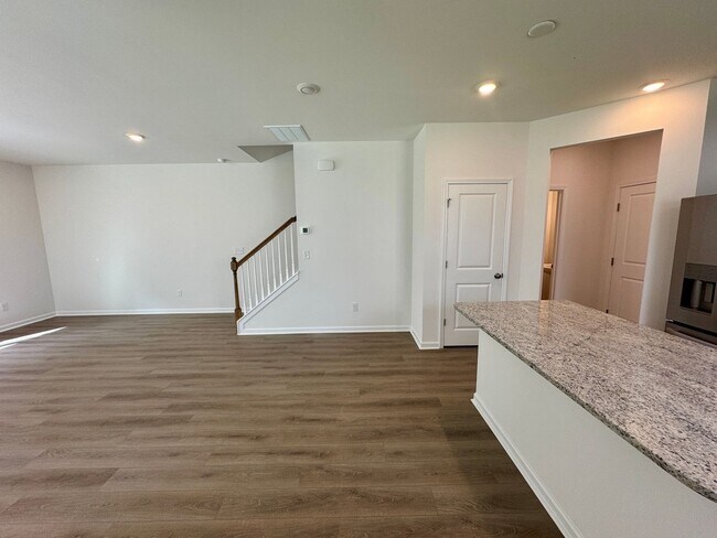 3532 Nimbell Rd in Monroe, NC - Building Photo - Building Photo
