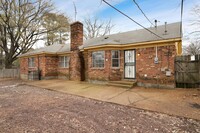 3795 Marston Rd in Memphis, TN - Building Photo - Building Photo