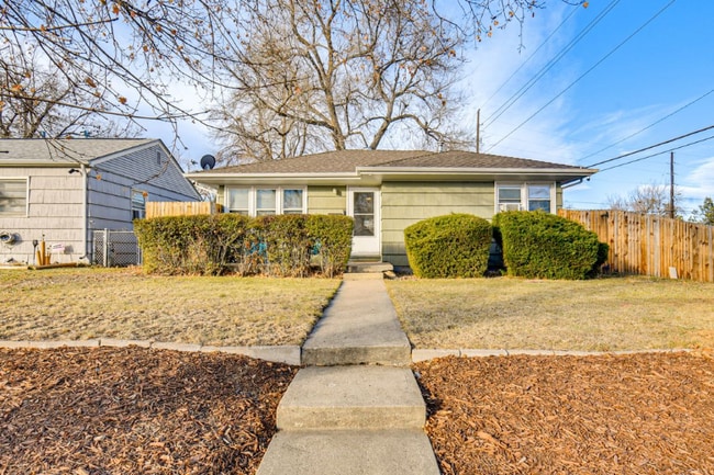 property at 1397 Dallas St