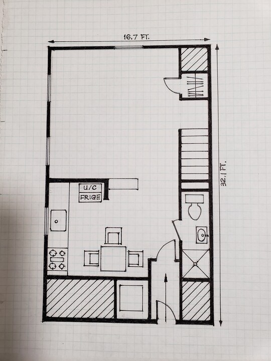 8212 167th St in Jamaica, NY - Building Photo