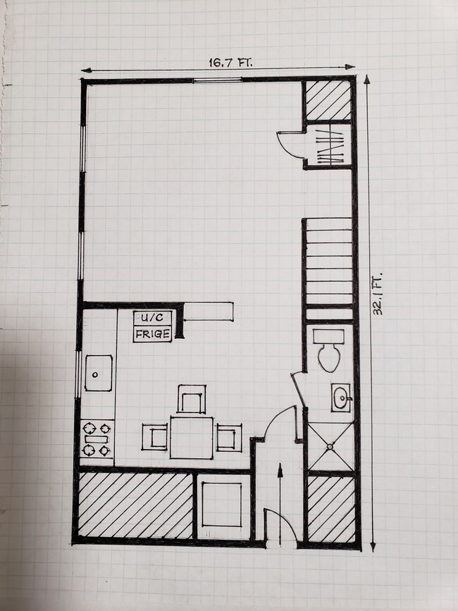 property at 8212 167th St