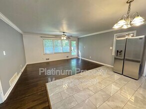 3520 Canadian Way in Tucker, GA - Building Photo - Building Photo