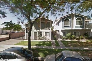 12044 Union St, Unit Union in Norwalk, CA - Building Photo