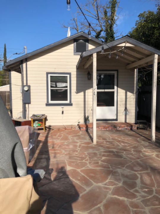 2533 Cambon Way in Sacramento, CA - Building Photo