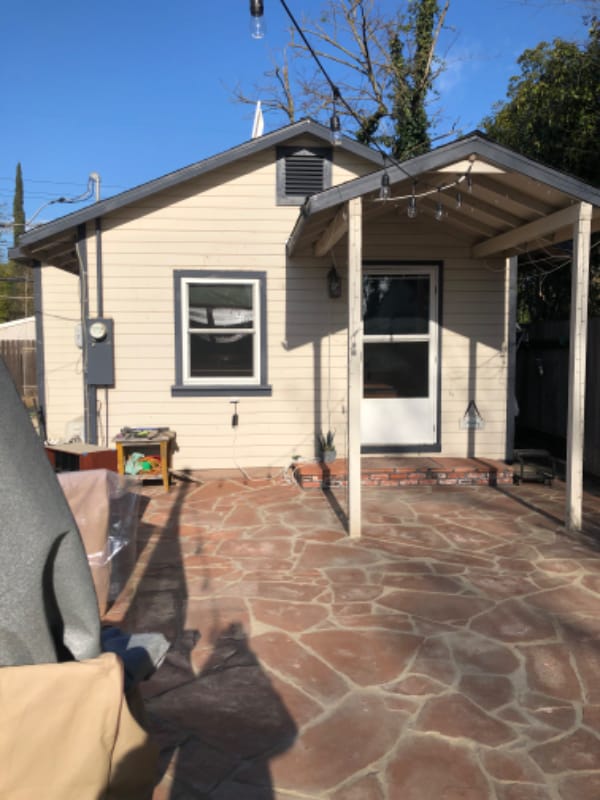 property at 2533 Cambon Way