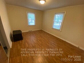 508 Villa St in Kannapolis, NC - Building Photo - Building Photo