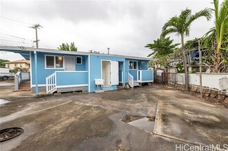 94-125-125 Pahu St in Waipahu, HI - Building Photo - Building Photo