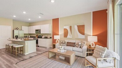 8106 Swan Mist Wy in Wesley Chapel, FL - Building Photo - Building Photo