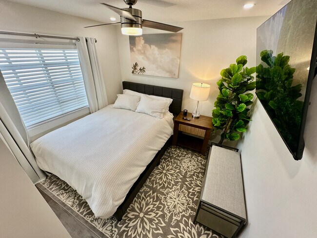 3038 E St, Unit E in San Diego, CA - Building Photo - Building Photo