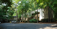 Pinnacle Apartments in Raleigh, NC - Building Photo - Building Photo