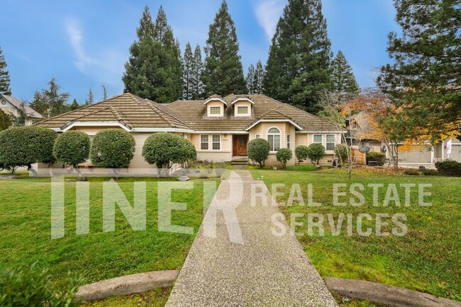 property at 3921 Rawhide Rd