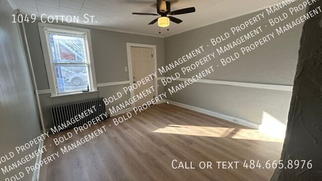 1049 Cotton St in Reading, PA - Building Photo - Building Photo