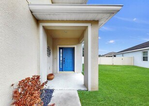 17423 New Cross Cir in Fish Hawk, FL - Building Photo - Building Photo