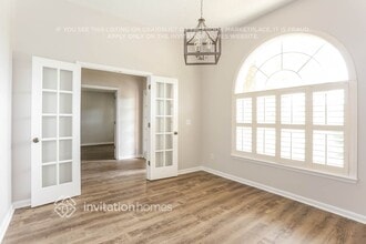 24078 Creek Parke Cir in Fernandina Beach, FL - Foto de edificio - Building Photo