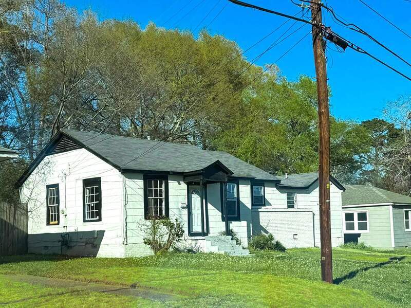 128 Treehaven Dr in Jackson, MS - Building Photo