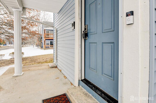 58 Tanglewood Ct in Monmouth Junction, NJ - Building Photo - Building Photo