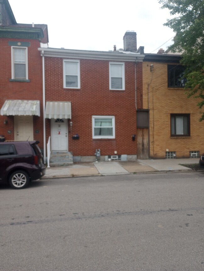 71 S 19th St Rentals in Pittsburgh, PA