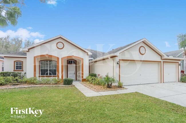 property at 10909 Wildcat Dr